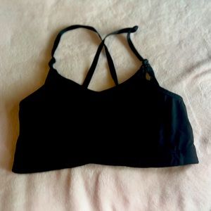 Maiden form racer back nursing bra